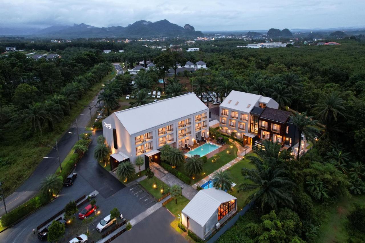 Hotell The Chill At