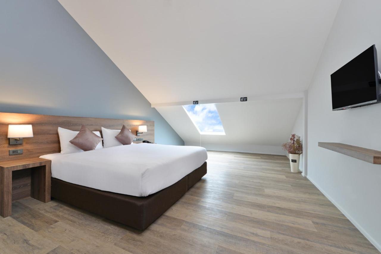 The Chill At Hotell 3*
