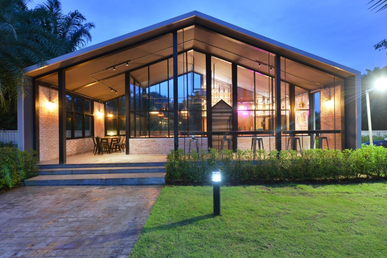 Hotell The Chill At 3*