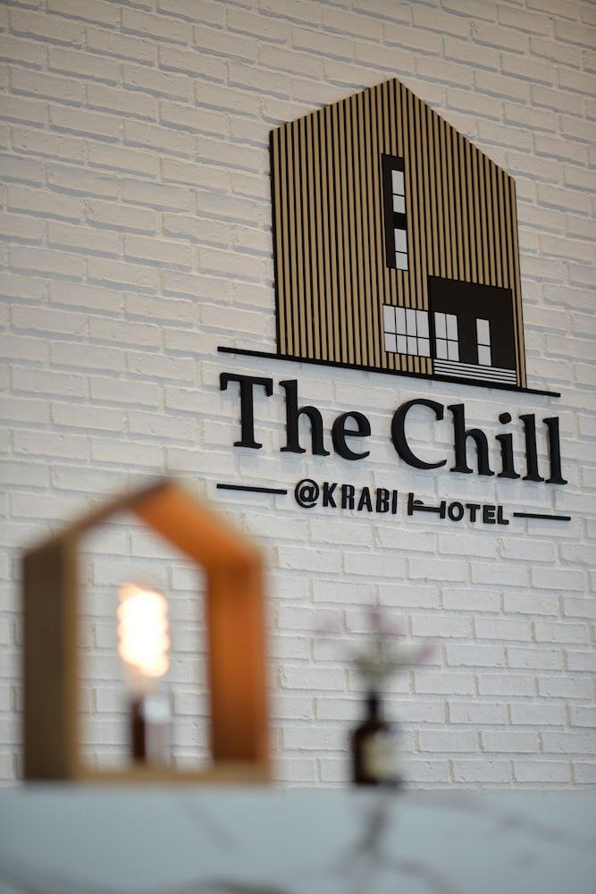 Hotell The Chill At 3*
