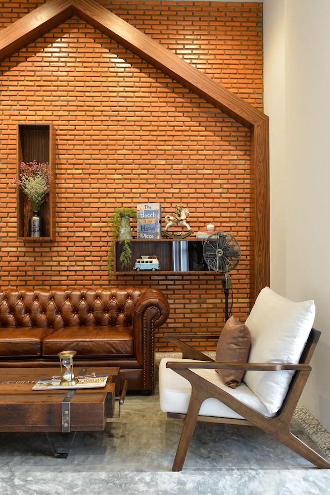 Hotell The Chill At 3*