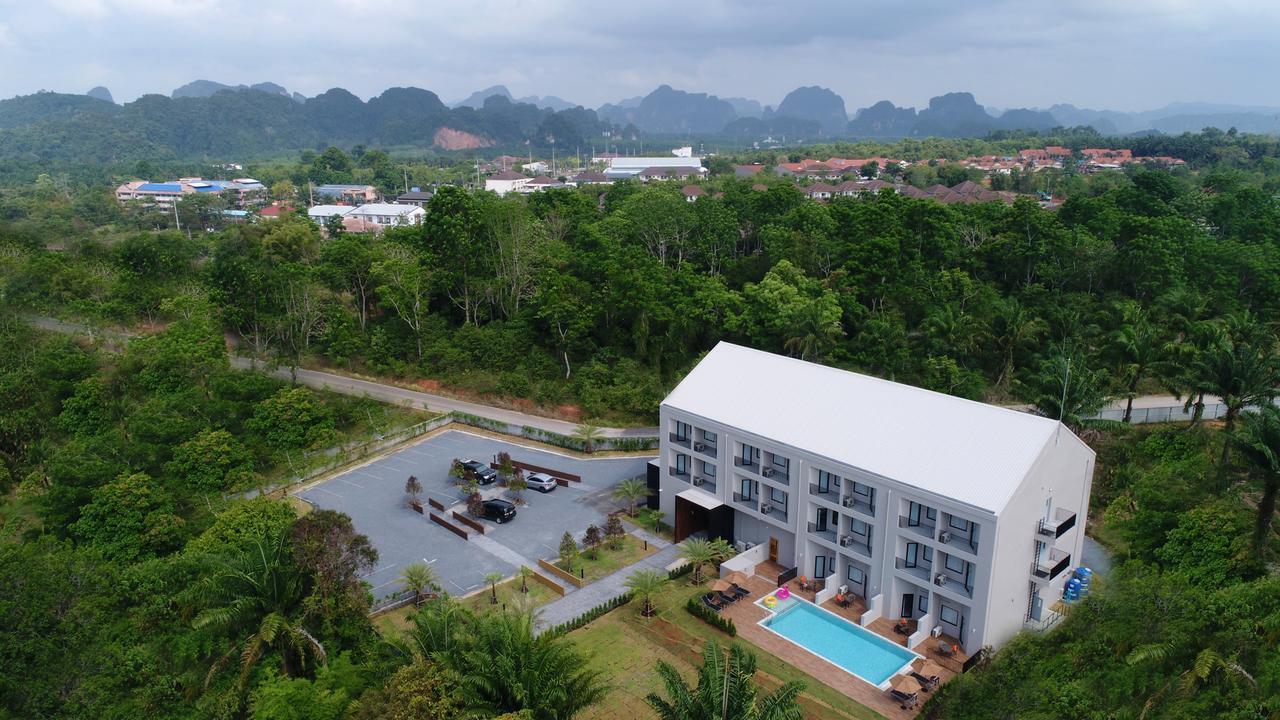 The Chill At Hotell 3*